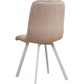 Стул на металлокаркасе C919/DC809 квадрат