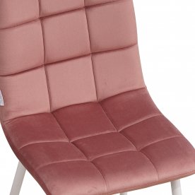 Стул на металлокаркасе C919/DC809 круглый