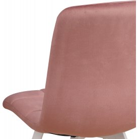 Стул на металлокаркасе C919/DC809 квадрат