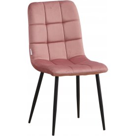 Стул на металлокаркасе C919/DC809 круглый