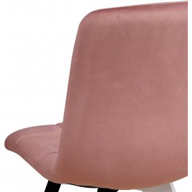 Стул на металлокаркасе C919/DC809 квадрат