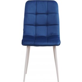 Стул на металлокаркасе C919/DC809 круглый