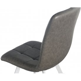 Стул на металлокаркасе C919/DC809 квадрат