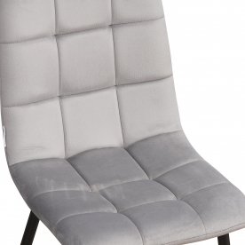 Стул на металлокаркасе C919/DC809 круглый