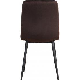 Стул на металлокаркасе C919/DC809 круглый