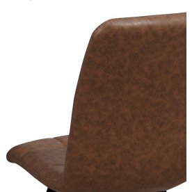 Стул на металлокаркасе C919/DC809 квадрат