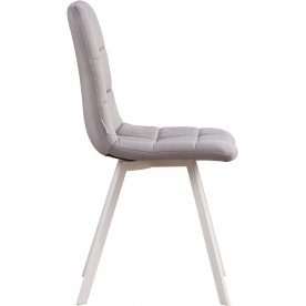 Стул на металлокаркасе C919/DC809 квадрат