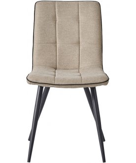 Стул на металлокаркасе Ханна-1