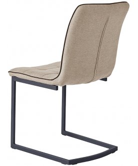 Стул на металлокаркасе SKY6800