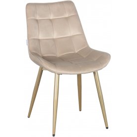 Стул на металлокаркасе Richard DC705