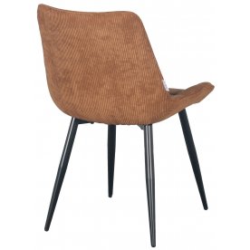 Стул на металлокаркасе Richard DC705