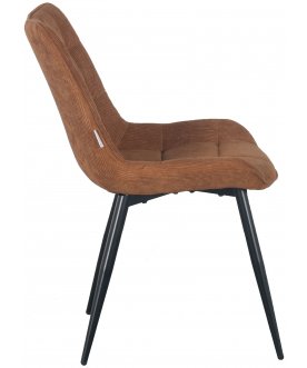 Стул на металлокаркасе Richard DC705