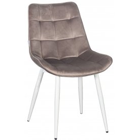 Стул на металлокаркасе Richard DC705