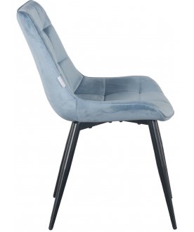 Стул на металлокаркасе Richard DC705