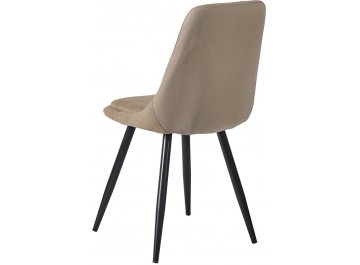 Стул на металлокаркасе Хелен