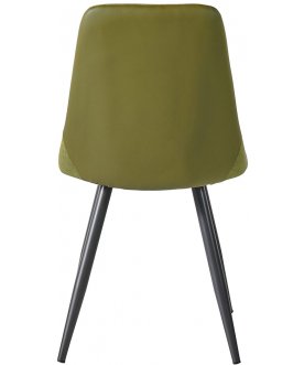 Стул на металлокаркасе SKY8764