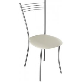 Стул на металлокаркасе Хлоя-М