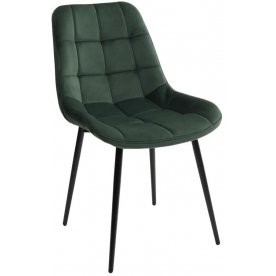 Стул на металлокаркасе Хофман