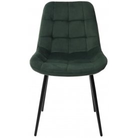 Стул на металлокаркасе Хофман