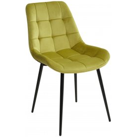 Стул на металлокаркасе Хофман