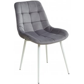 Стул на металлокаркасе Хофман