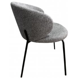 Стул на металлокаркасе Lucky