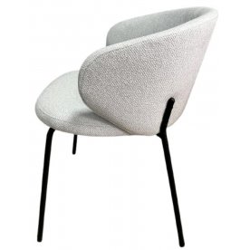 Стул на металлокаркасе Lucky