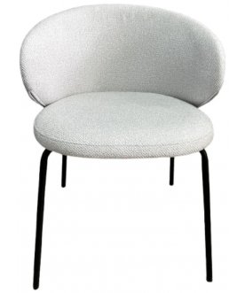 Стул на металлокаркасе Lucky