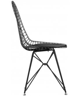 Стул на металлокаркасе Хьюго