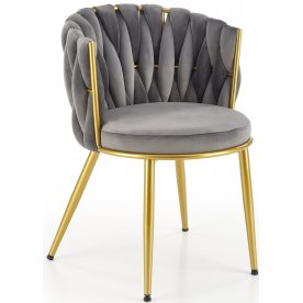 Стул на металлокаркасе Киала