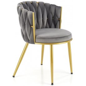 Стул на металлокаркасе K517