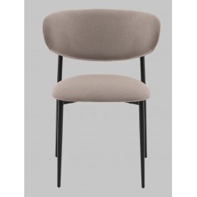 Стул на металлокаркасе Брам