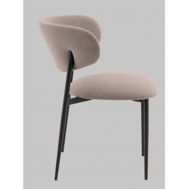 Стул на металлокаркасе Брам