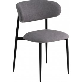 Стул на металлокаркасе Брам