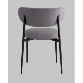 Стул на металлокаркасе Брам