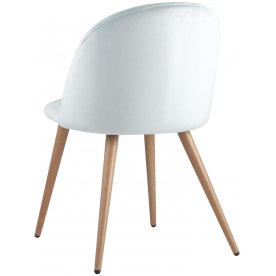 Стул на металлокаркасе Клеон new