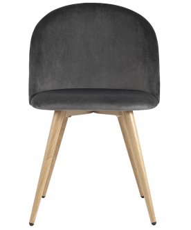 Стул на металлокаркасе Клеон new