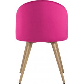 Стул на металлокаркасе Клеон new