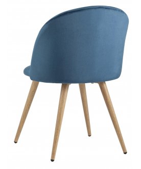 Стул на металлокаркасе Клеон new