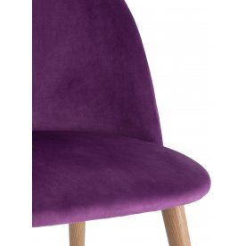 Стул на металлокаркасе Клеон new