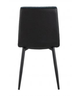 Стул на металлокаркасе Кловис