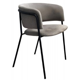 Стул на металлокаркасе Dragon