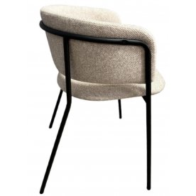 Стул на металлокаркасе Dragon