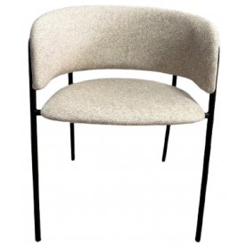 Стул на металлокаркасе Dragon