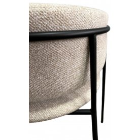 Стул на металлокаркасе Dragon