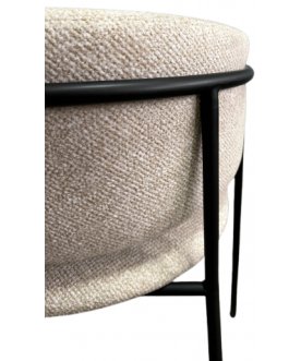 Стул на металлокаркасе Dragon