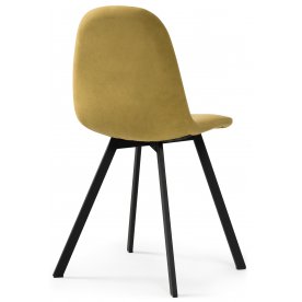 Стул на металлокаркасе Агот