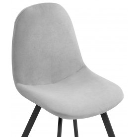 Стул на металлокаркасе Агот