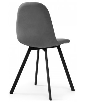 Стул на металлокаркасе Агот