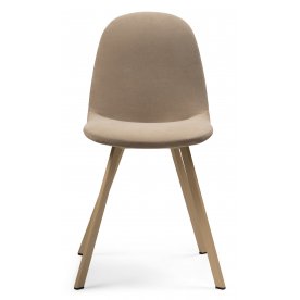 Стул на металлокаркасе Агот